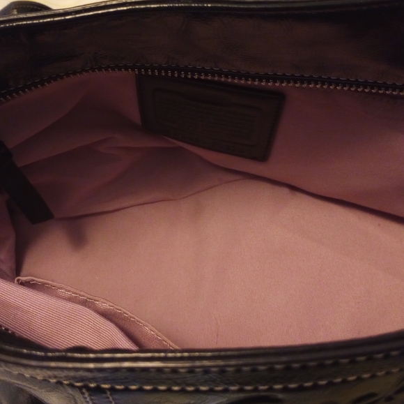 Coach bag - Picture 3 of 3